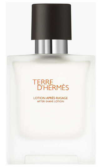 Hermès Parfums Terre d'Hermès After Shave Lotion 50 ml Hermès Parfums Terre d'Hermès After Shave Lotion 50 ml