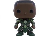 Funko DC Imperial Palace POP Heroes Vinyl Figure Grønn Lantern 9 cm play figure