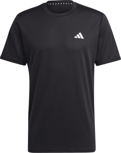 Adidas Train Essentials Training T shirt t skjorte herre XL BLACK/WHITE Adidas Train Essentials Training T shirt t skjorte herre XL BLACK/WHITE