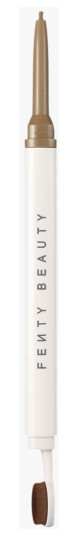 Fenty Beauty Brow MVP Ultra Fine Brow Pencil & Styler 0,07 g Dark Ash Blonde Fenty Beauty Brow MVP Ultra Fine Brow Pencil & Styler 0,07 g Dark Ash Blonde