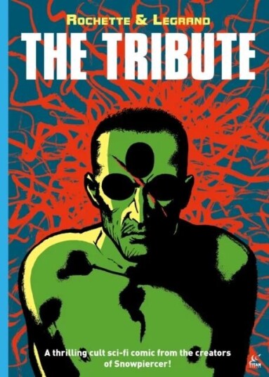 The Tribute Av Benjamin Legrand