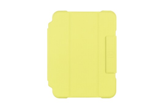 Tucano Alunno Deksel for iPad 10.9" 10. gen Gul