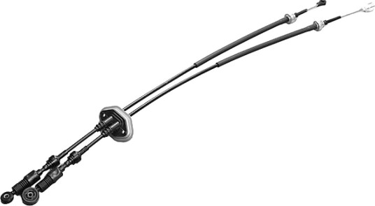 Kabel girmekanisme METZGER 3150145 Kabel girmekanisme METZGER 3150145