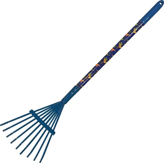 Rive Greenmill GR0146C Barnrive blå 75 cm