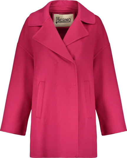 Herno Dame Frakker Rosa S, Herno Dame Frakker Rosa S,