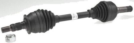Spidan Drivaksel SPIDAN 25764