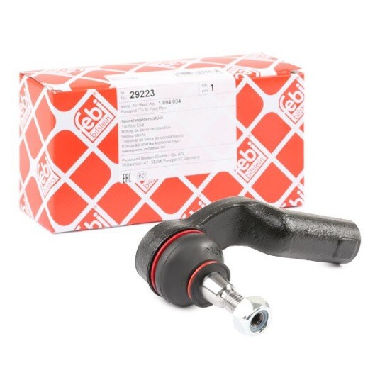Endeledd FEBI BILSTEIN 29223 Endeledd FEBI BILSTEIN 29223