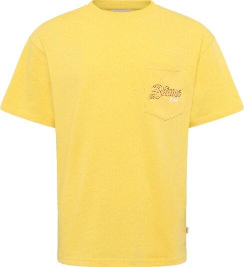 Solid Sdbrecken Yellow XL