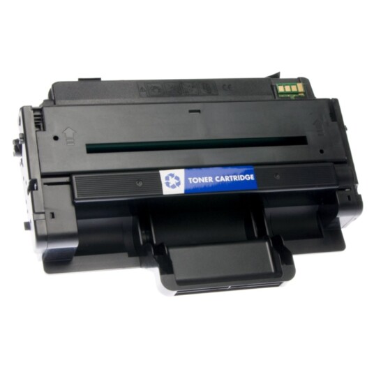 inkClub TSU690 Tonerkassett, erstatter Samsung MLT-D205L, svart, 5.000 sider