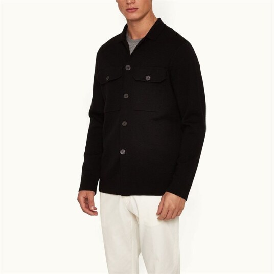 Brigg Black