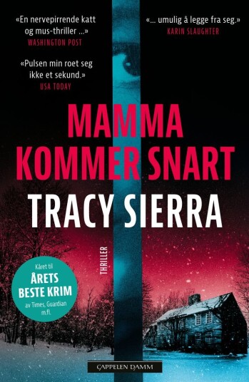 Mamma kommer snart Mamma kommer snart