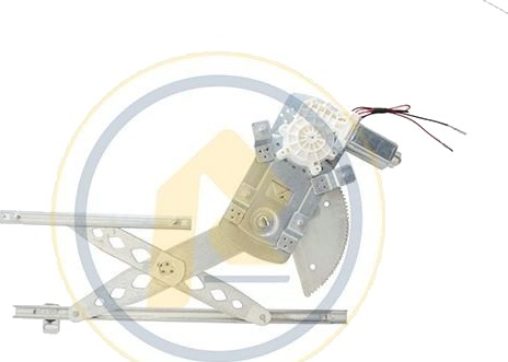 AC Rolcar 01.3979 Vindusheis AC Rolcar 01.3979 Vindusheis