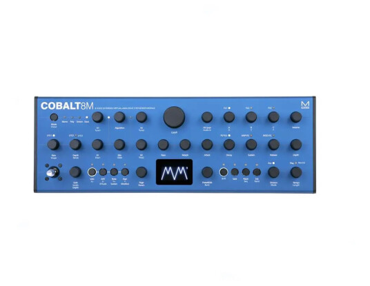 Modal Cobalt8M Modal Cobalt8M