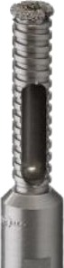 Irwin 8Mm Diamantdill
