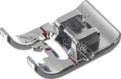 Husqvarna Viking trykkfot A Husqvarna Viking Standardfot A