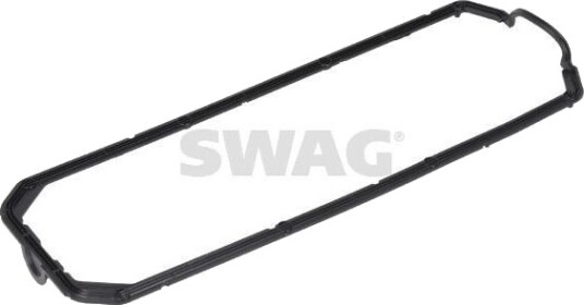 Tetning, topplokkdeksel SWAG 32 91 5196