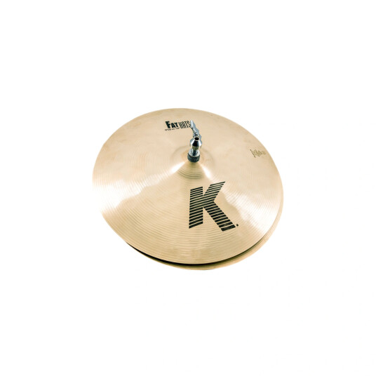 Zildjian K15 Fat Hat Hi-Hat