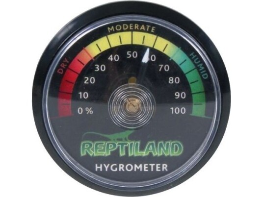 Trixie Hygrometer Analogue