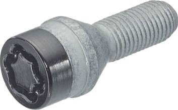 MCGARD 27184SUB Låsbare hjulbolter