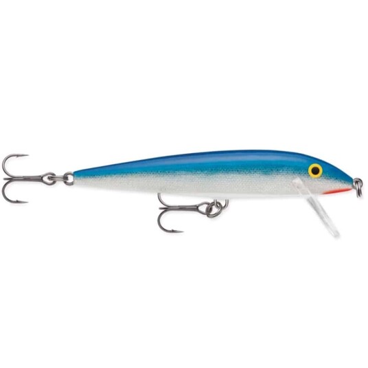 Rapala CountDown 11cm Blue Rapala CountDown 11cm Blue