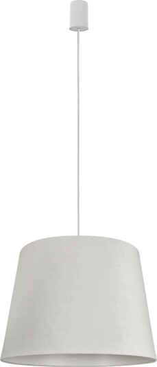 Opphengslampe Nowodvorski Cone 8442 Hvit