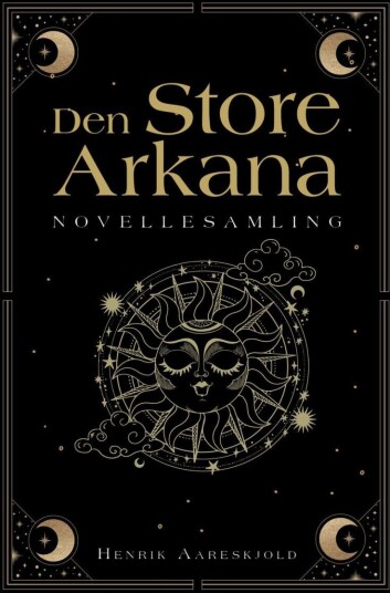 Den store Arkana Den store Arkana