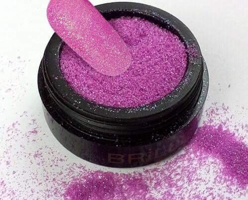 Brillbird Norge Micro Glitter #6