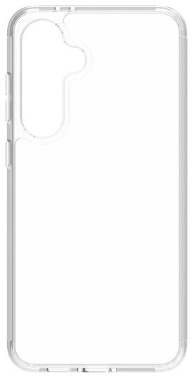 dbramante1928 Iceland Pro Deksel for Samsung Galaxy S24 FE - Gjennomsiktig