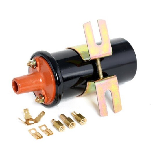 Tennspole coil VALEO 245025 Tennspole coil VALEO 245025