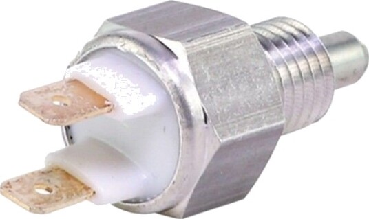 HELLA 6ZF 008 621-511 Bryter, ryggelys