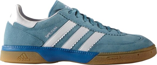 adidas Performance Hb Spezial - Blue - 46 2/3 adidas Performance Hb Spezial - Blue - 46 2/3