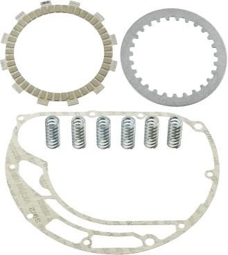 Clutchsett TRW MSK200 Clutchsett TRW MSK200