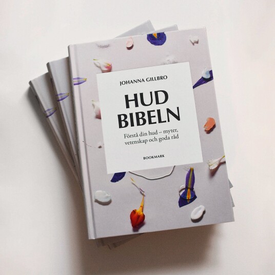 Skinome Hudbibeln Skinome Hudbibeln