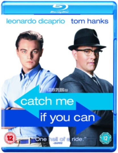 Catch Me If You Can Catch Me If You Can