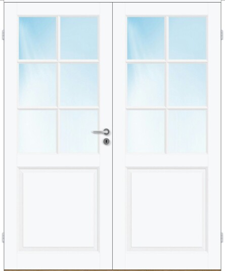 Bygg1 Jonas HW Klarglass 60113036