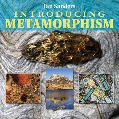 Introducing Metamorphism Av Ian Sanders