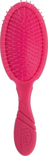WetBrush Pro Detangler Frost Pink