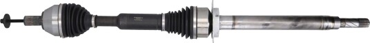 Drivaksel KAMOKA 5010218