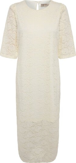 Peppercorn | Pckaroline Lace Dress | 38