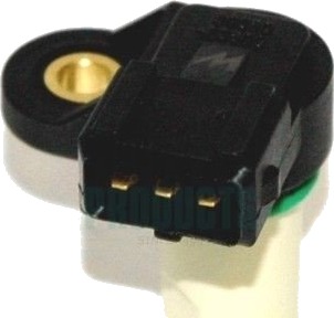 Sensor, kamakselposisjon HOFFER 7517635