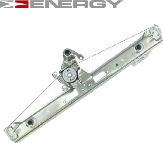 Vindusheis ENERGY POD0052TP