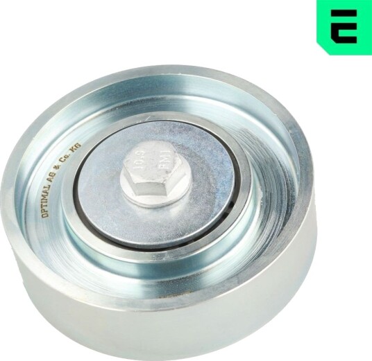 Løpehjul vifterem OPTIMAL 0 N2518