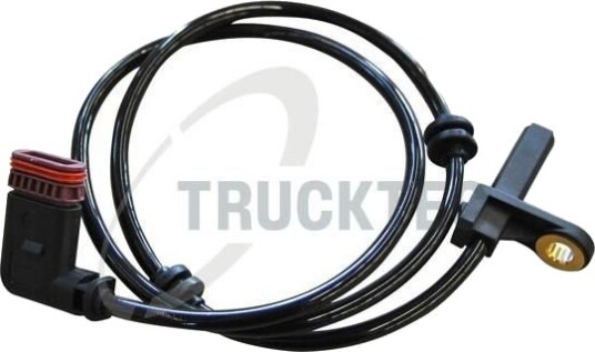 TRUCKTEC AUTOMOTIVE 02.42.330 Sensor ABS