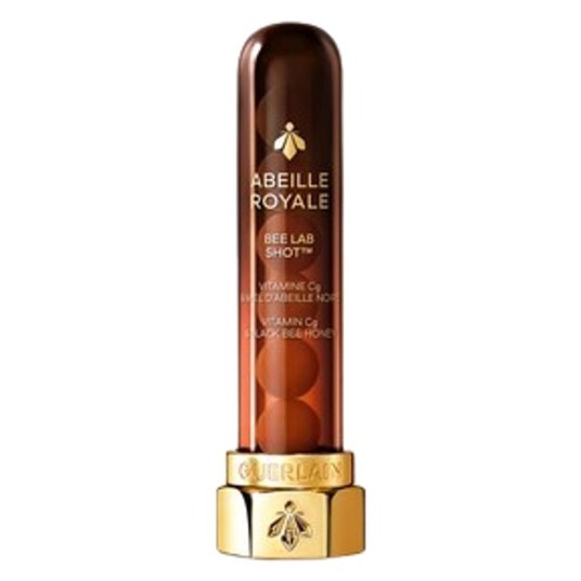 Guerlain Abeille Royale Cure Beads 7 Days Cure Guerlain Abeille Royale Cure Beads 7 Days Cure