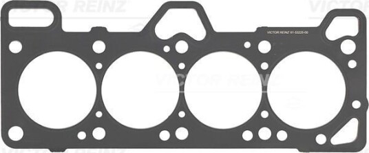 Toppakning REINZ 61 53225 00 Toppakning REINZ 61 53225 00