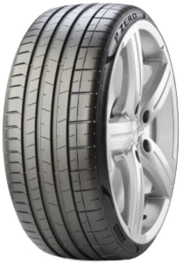 Pirelli P Zero PZ4 SC 265/45R21 108V