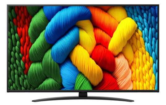LG 50" NanoCell 4K TV 50NANO81A LG 50" NanoCell 4K TV 50NANO81A