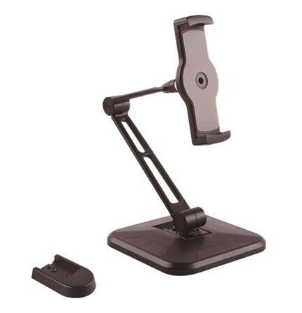 StarTech Universal Tablet Veggfeste med Justerbar Arm - For 4.7"-12.9" Skjermer StarTech Universal Tablet Veggfeste med Justerbar Arm - For 4.7"-12.9" Skjermer