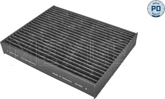 Kupefilter MEYLE 112 326 0021/PD Kupefilter MEYLE 112 326 0021/PD