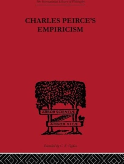 Charles Peirce's Empiricism